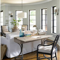 HomeClick Interiors -- Living Room - Products