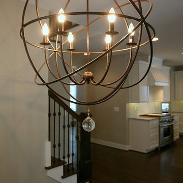 Birmingham Residence