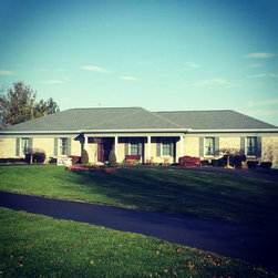 Atlas Shingle Roofing - Products