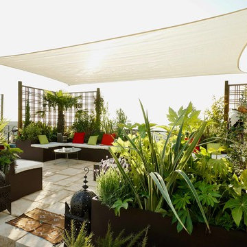 Salon Jardin en Seine 2017