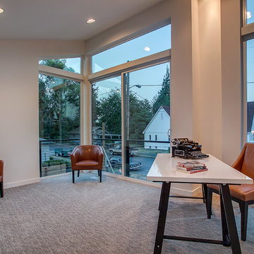 Congress Street Home