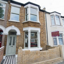 House Extension