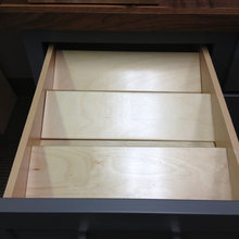 dinahl's spice drawer inserts