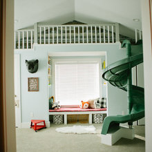 Sensory Room