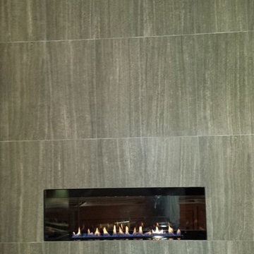 Fireplaces