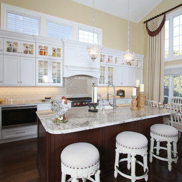 The Perfect Home for Perfect Clients