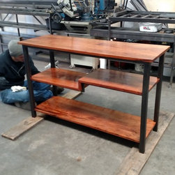 Andre' Furniture - Furniture