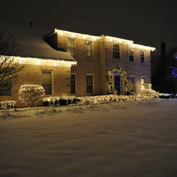 Holiday Lighting - Batavia - Holiday Lighting