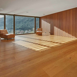 Villa St Moritz - Produits