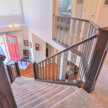 Citadel Full Home Update