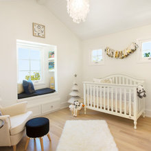 Kid's bedroom
