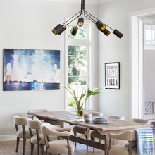 kitchen table