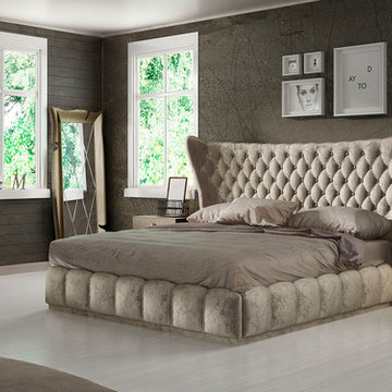 New Bedroom Collection!