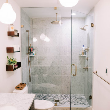 Kirkland Condo Renovation