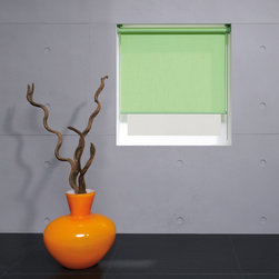 The Colorama Blind (Roller Blind 4905) - ロールスクリーン