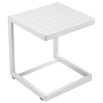 Chris Sidetable White