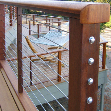 Cable Railing