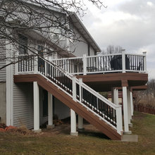 Decks/porch
