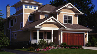 Lawn Ave | New Construction