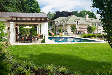 Pool - pool idea in Philadelphia