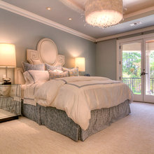 Cowesett Room Colors