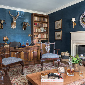 Preston Hollow Classic Fresh