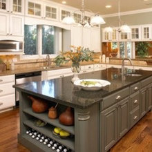 cambria countertops