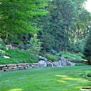 Pikesville Residence Post Construction