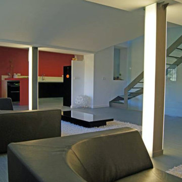 Vivienda en el Gironès