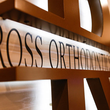 Ross Orthodontics