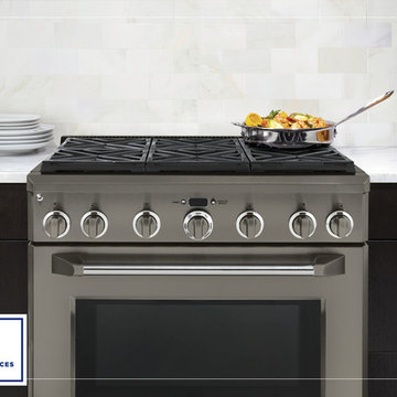GE Oven