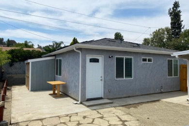 ADU in Fremont