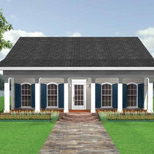 HOUSE IDEAS