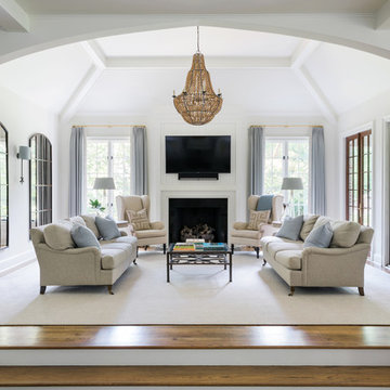 Milledge Circle Renovation