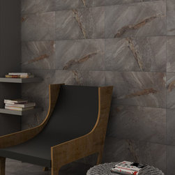 Nirvana Ceramic & Porcelain - Wall And Floor Tile