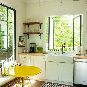 The Graham Residence