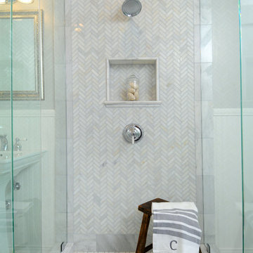 Queensberry Bath