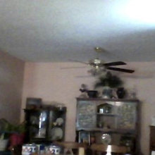 newly painted need decor ideas....