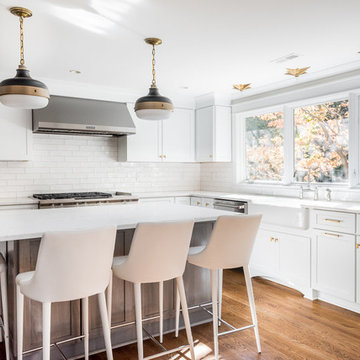 Kitchens