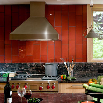 Fader Residence Renovation