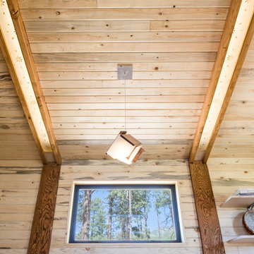 Heiwa Hut