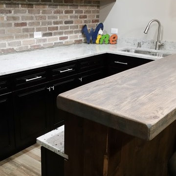 Home Bar