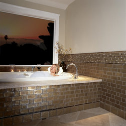 Glass - Tile
