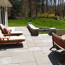 patios