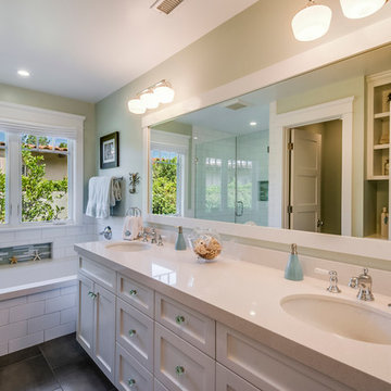 Palos Verdes Transitional