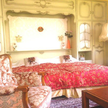 Master Bedroom Projects