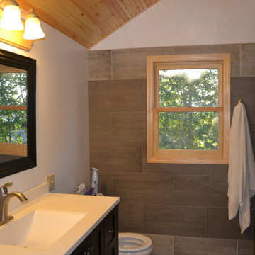 Lulich Bathroom Remodel