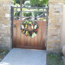 Home Entry