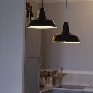 Un Appartamento Provenzal-Chic