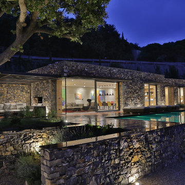 Villa Nemes
